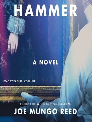 cover image of Hammer